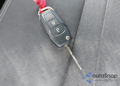 2021 Ford Ranger Xlt из США, поврежденный, VIN 1FTER4EHXMLD63590